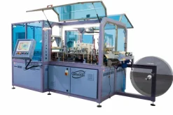 MACCHINA PER MANIGLIE APPLICAZIONE AUTOMATICA