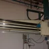 46#7922 Macchina per misurazione tridimensionale COORD3 TR25S