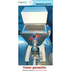 Macchina per pasta fresca