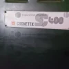11#8801 Macchina per primo passaggio Cognetex SC40022V