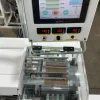 Macchina per produzione dei fazoletti