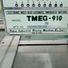 10#7030 Macchina per ricamo Tajima 10 teste