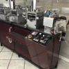 Macchina per stampa a caldo SAM MECCANICA
