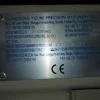 1#6439 Macchina per stampaggio a iniezione Yizumi