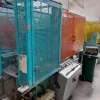 7#6439 Macchina per stampaggio a iniezione Presma