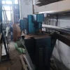 MACCHINA PER TAGLIO VETRI TONDI OVALI