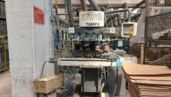 11#7174 Macchina per tampografia e attrezzature per serigrafia