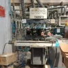 11#71740 Macchina per tampografia e attrezzature per serigrafia
