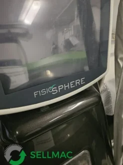 MACCHINA PER TRATTAMENTI ESTETICI FISIOSPHERE
