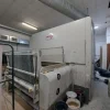 28#8616 Macchina per verniciatura Cefla