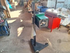 6#9149 Macchina prova fari Motorscan