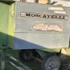 Macchina pulisci pannelli