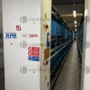 MACCHINA RASAFILO MOD.CR RLPZ TIPO PAT-PLT 110100447