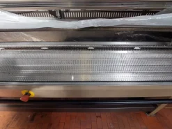macchina rettilina Protti PV93L