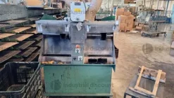 5#9909 Macchinari attrezzature e stampi per suolificio