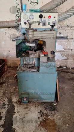 5#9909 Macchinari attrezzature e stampi per suolificio