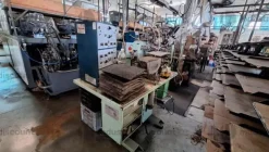 5#9909 Macchinari attrezzature e stampi per suolificio
