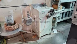 5#9909 Macchinari attrezzature e stampi per suolificio