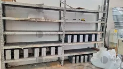 5#9909 Macchinari attrezzature e stampi per suolificio
