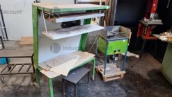 5#9909 Macchinari attrezzature e stampi per suolificio