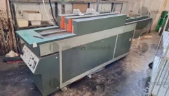 5#9909 Macchinari attrezzature e stampi per suolificio