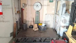 5#9909 Macchinari attrezzature e stampi per suolificio