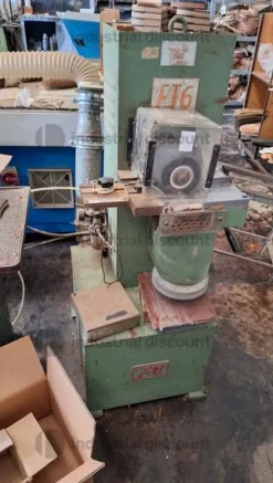 5#9909 Macchinari attrezzature e stampi per suolificio