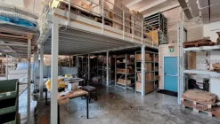 5#9909 Macchinari attrezzature e stampi per suolificio