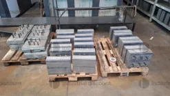 5#9909 Macchinari attrezzature e stampi per suolificio