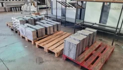 5#9909 Macchinari attrezzature e stampi per suolificio