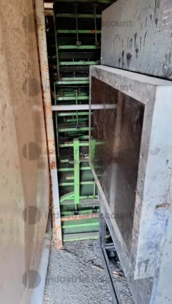 5#9909 Macchinari attrezzature e stampi per suolificio