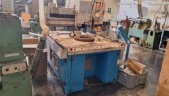 5#9909 Macchinari attrezzature e stampi per suolificio