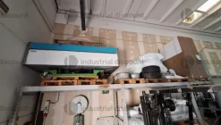 5#9909 Macchinari attrezzature e stampi per suolificio