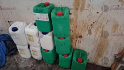 5#9909 Macchinari attrezzature e stampi per suolificio