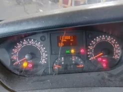 1#8607 Macchinari da carpenteria e arredi per uffici e autocarri