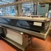 2#6196 Macchinari da cucitura Shimatronic Jacquard e Telai Stoll