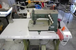 9#7236 Macchinari di tessitura