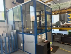 1#9680 Macchinari e attrezzatura metalmeccanica
