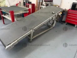 1#9680 Macchinari e attrezzatura metalmeccanica
