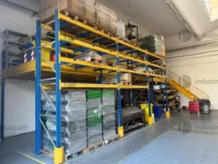 1#9680 Macchinari e attrezzatura metalmeccanica