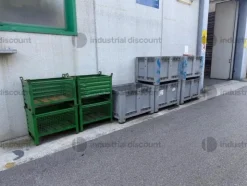 1#9680 Macchinari e attrezzatura metalmeccanica