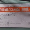 1#9363 Macchinari e attrezzatura per calzaturificio