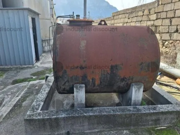 7#8846 Macchinari e attrezzature