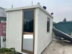 5#6473 Macchinari e attrezzature da officina meccanica per macchine agricole e arredi da ufficio
