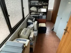 5#6473 Macchinari e attrezzature da officina meccanica per macchine agricole e arredi da ufficio