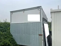 5#6473 Macchinari e attrezzature da officina meccanica per macchine agricole e arredi da ufficio