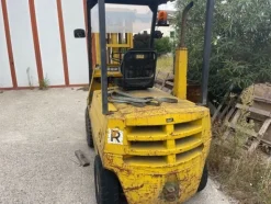 5#6473 Macchinari e attrezzature da officina meccanica per macchine agricole e arredi da ufficio