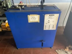 5#6473 Macchinari e attrezzature da officina meccanica per macchine agricole e arredi da ufficio