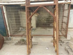 2#7957 Macchinari e attrezzature da cantiere