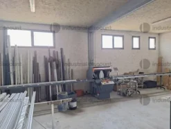 7#9747 Macchinari e attrezzature lavorazione alluminio